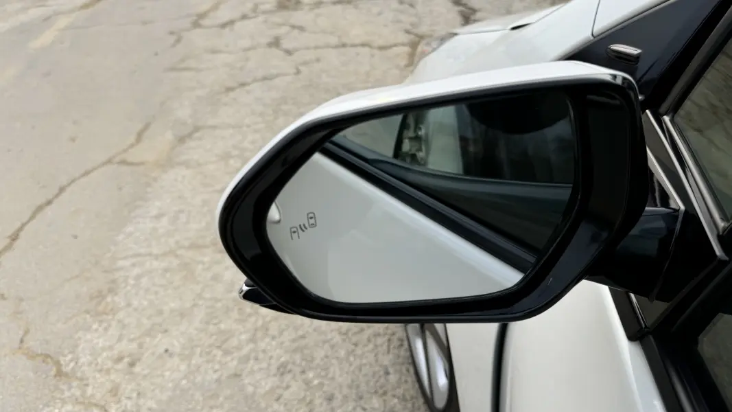 Toyota Prius, 2017