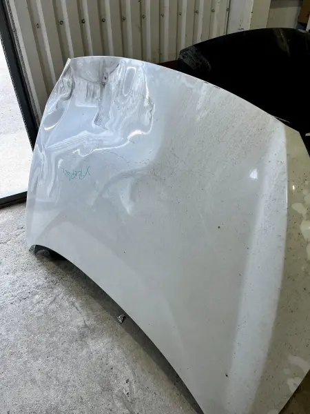 Продам капот Honda Clarity