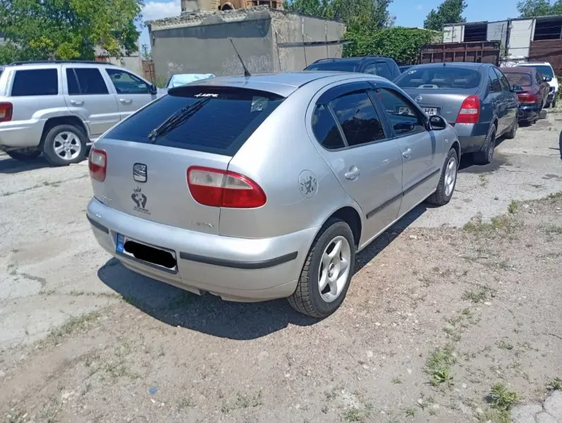 Volkswagen Golf, 2005