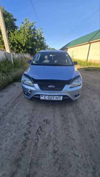 Ford Focus, 2006