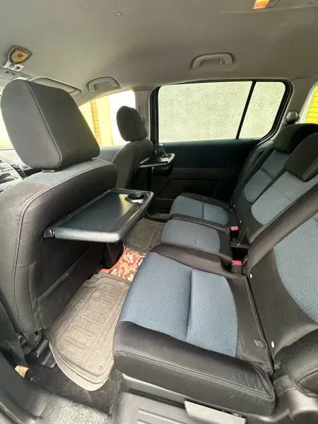 Mazda 5, 2006