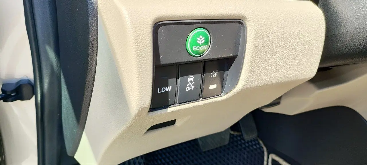 Honda Accord, 2014