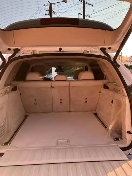 BMW X5, 2014