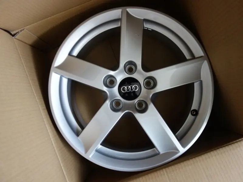 R 16 5x112
