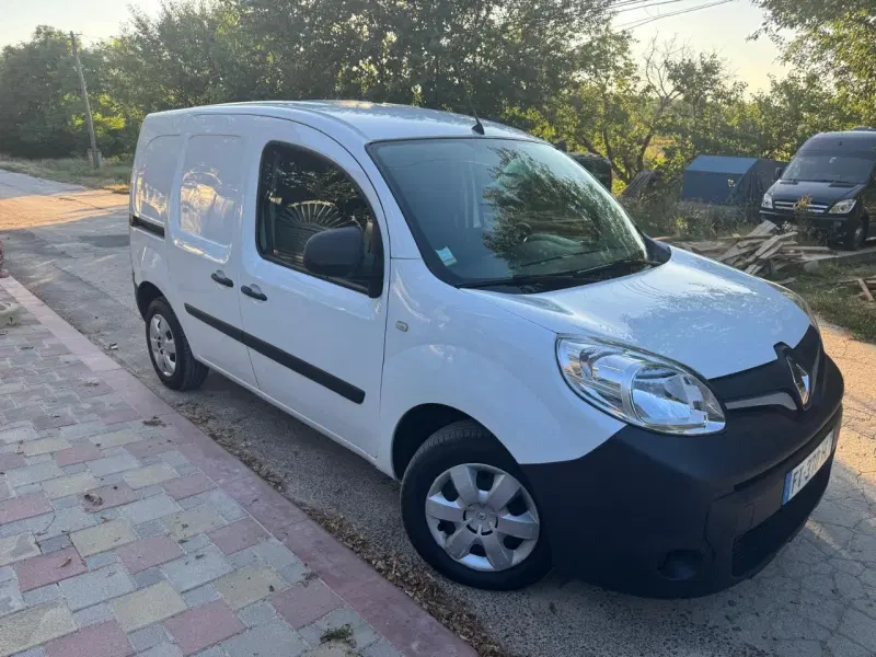 Ford Tourneo / Transit Connect, 2013