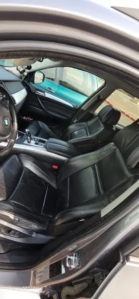 BMW X5, 2009