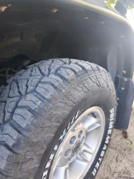 Dodge Durango, 1999