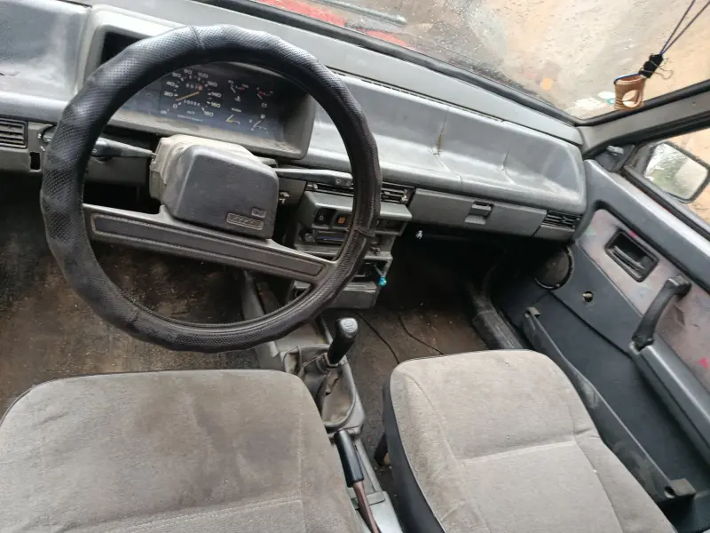 ВАЗ 2109, 1992