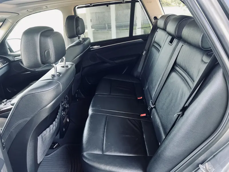 BMW X5, 2011