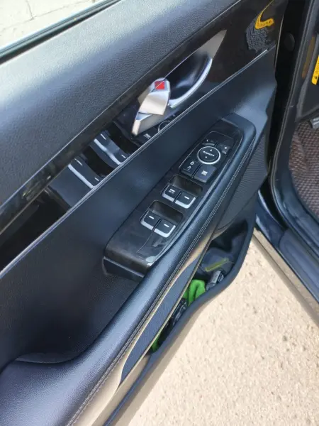 KIA Sorento, 2016