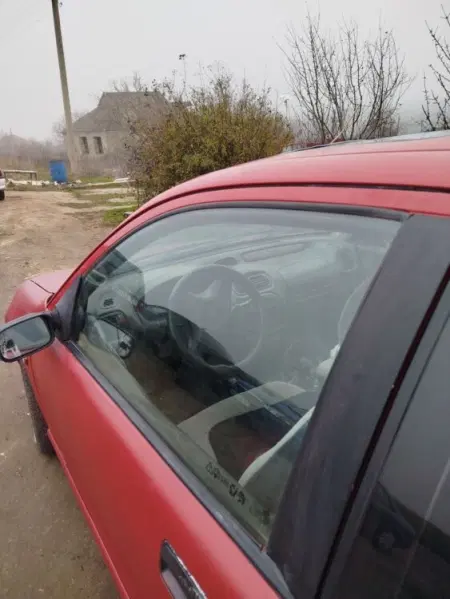 Rover 200 Series, 1998