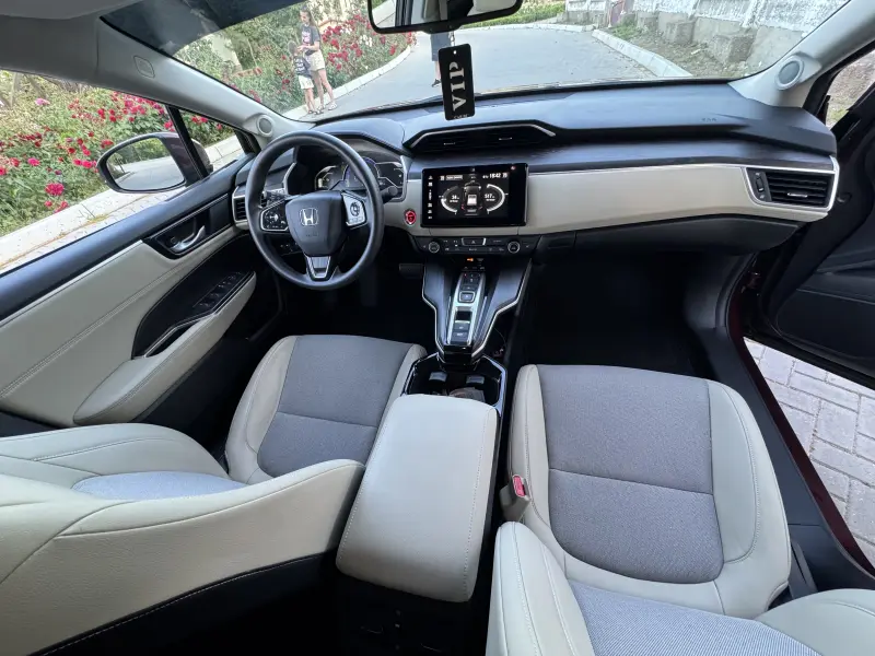 Honda Accord, 2020