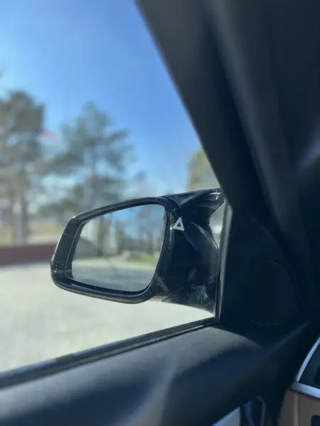 BMW 3 Series, 2018