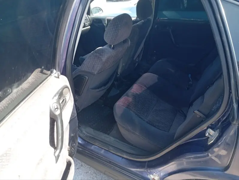 Opel Vectra, 2000