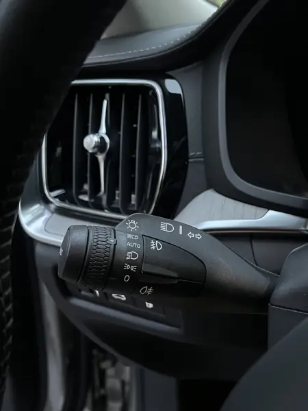 Volvo S60, 2020