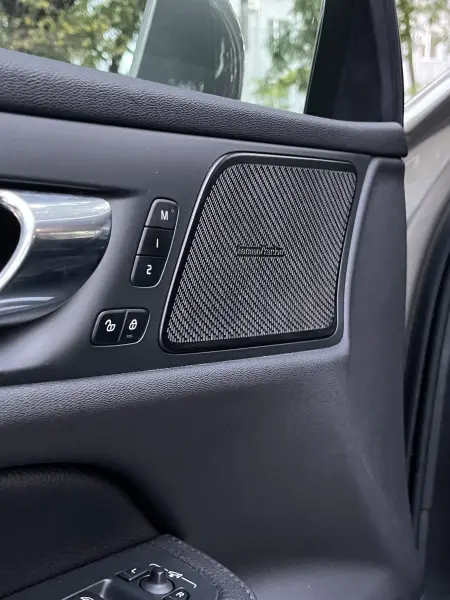 Volvo S60, 2020