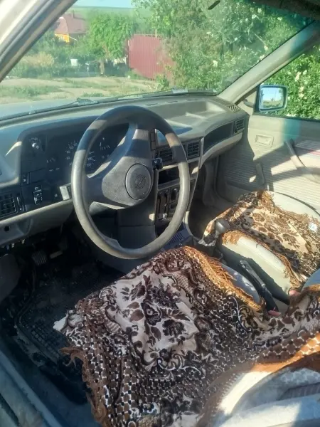 Opel Astra, 1995