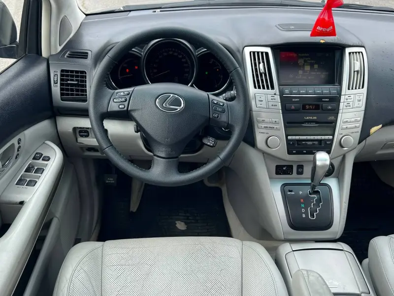 Lexus RX, 2006
