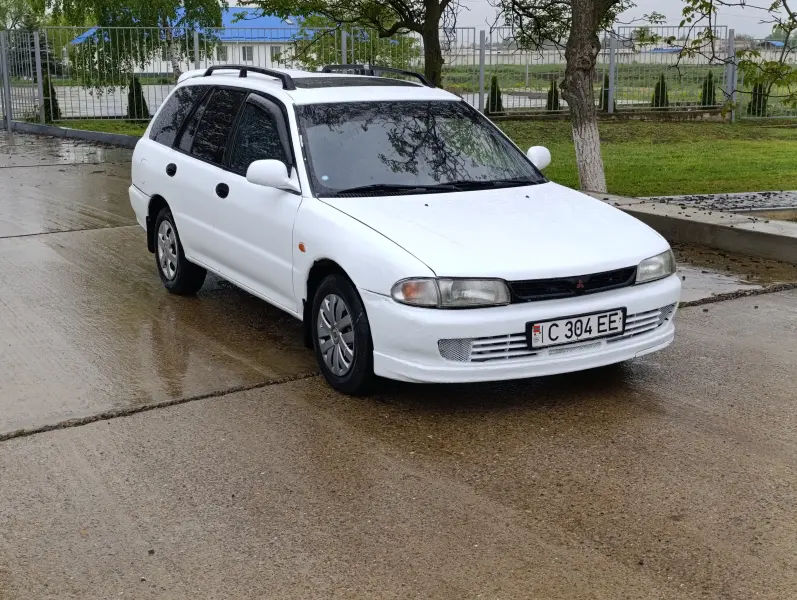 Mitsubishi Lancer, 1994
