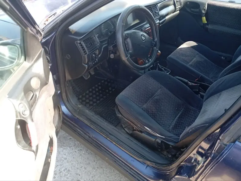 Opel Vectra, 2000