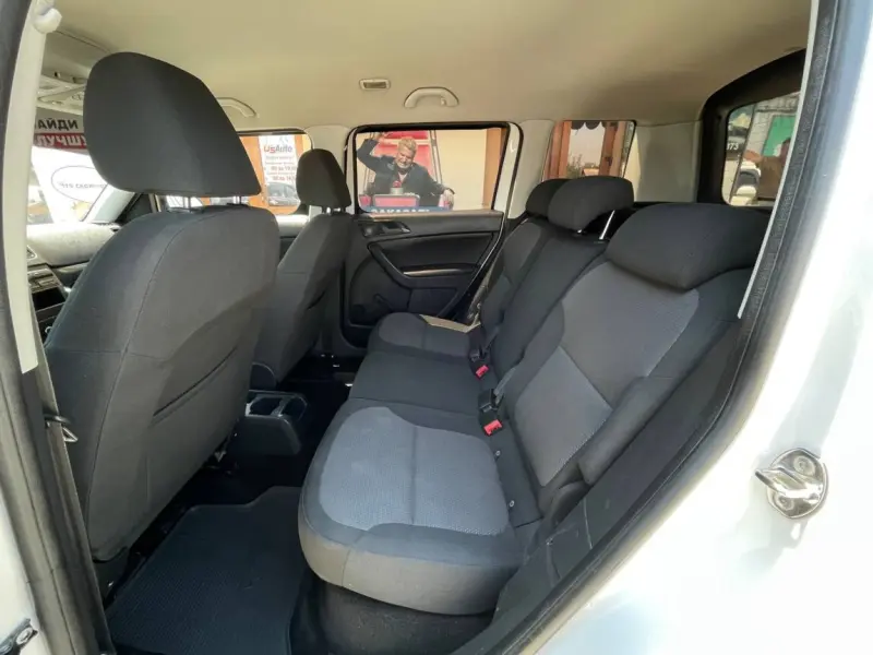 Skoda Yeti, 2013
