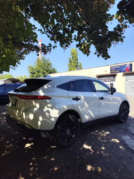Toyota Venza, 2021