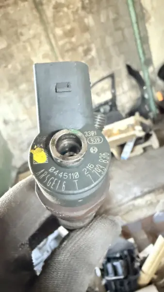 на запчасти е60 2.0 дизель