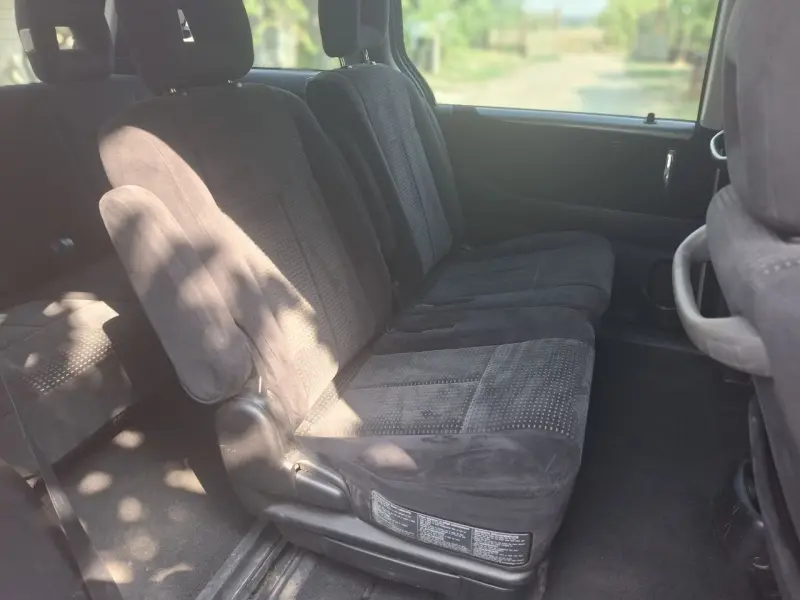 Mazda MPV, 2005