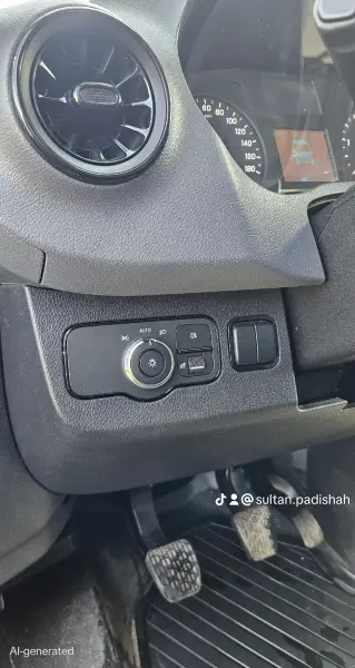 Mercedes-Benz Sprinter, 2019