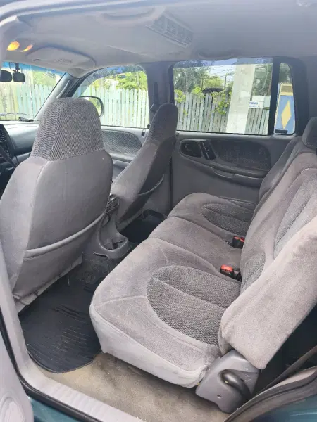 Dodge Durango, 1999