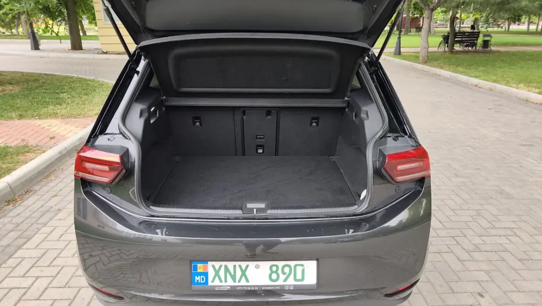 Volkswagen ID.3, 2022