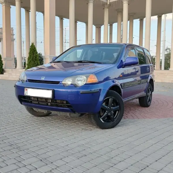 Honda HR-V, 2000