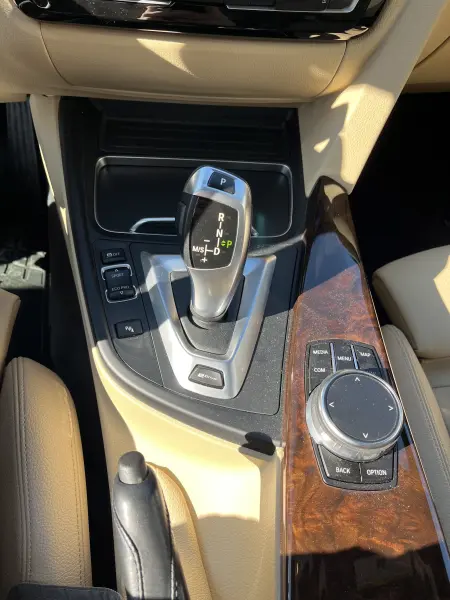 BMW 3 Series, 2018