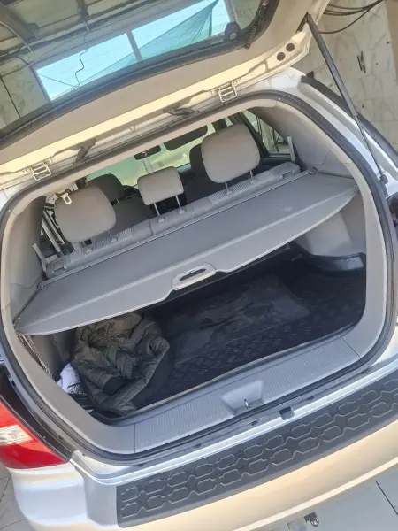 KIA Sorento, 2008