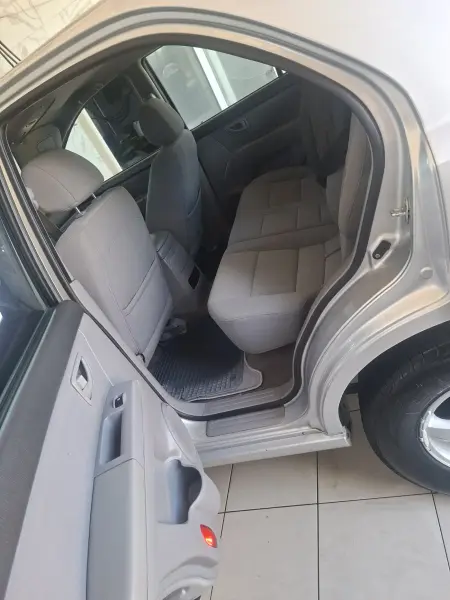 KIA Sorento, 2008