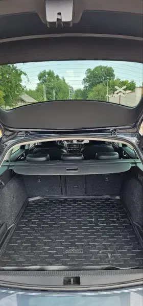 Skoda Octavia, 2018