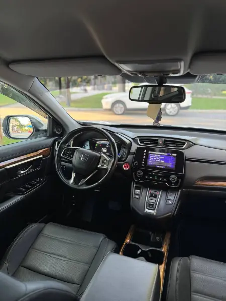Honda CR-V, 2020