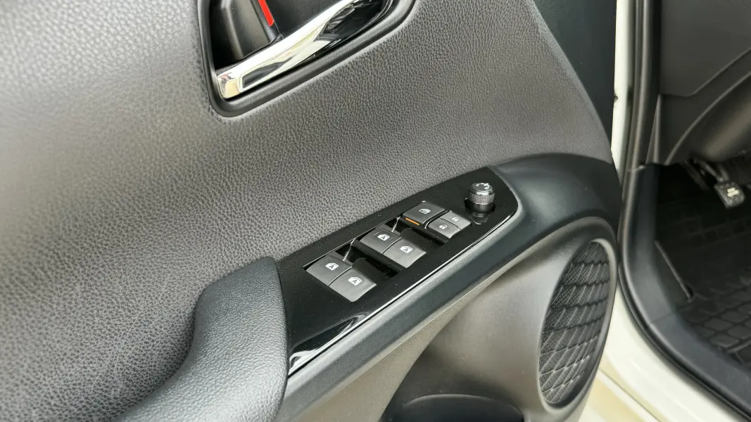 Toyota Prius, 2017