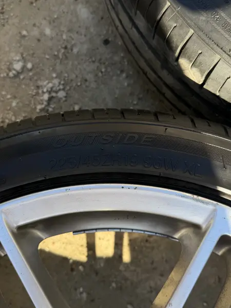 5/100 R19