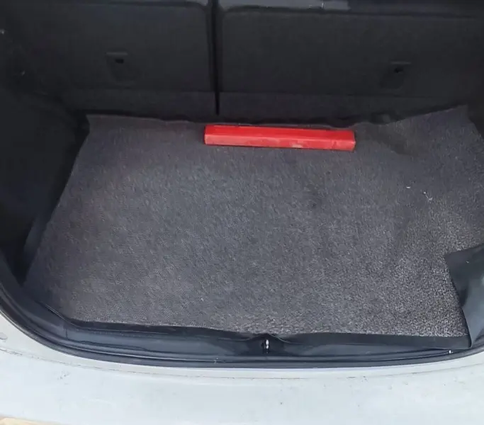Toyota Corolla, 2012