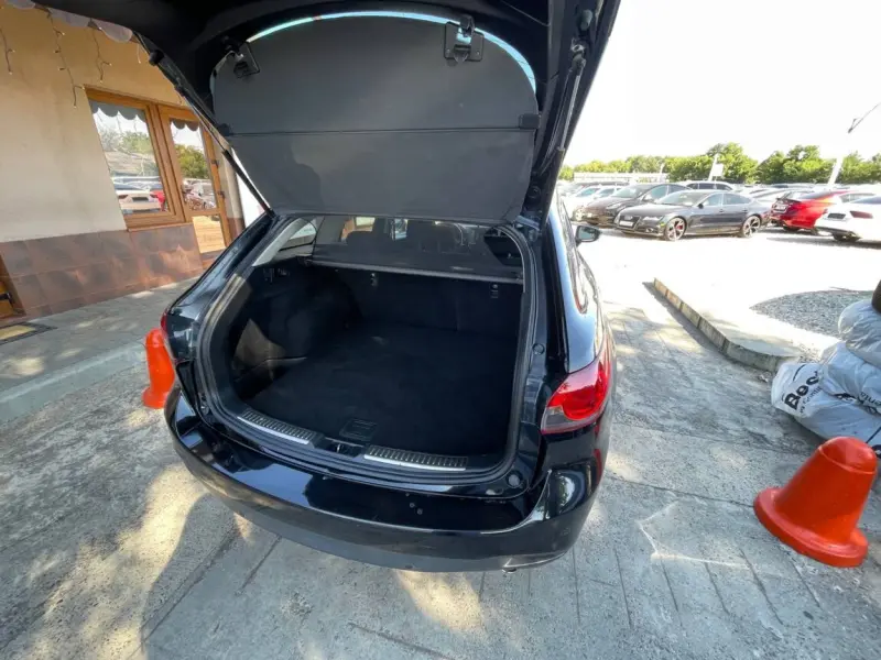 Mazda 6, 2014