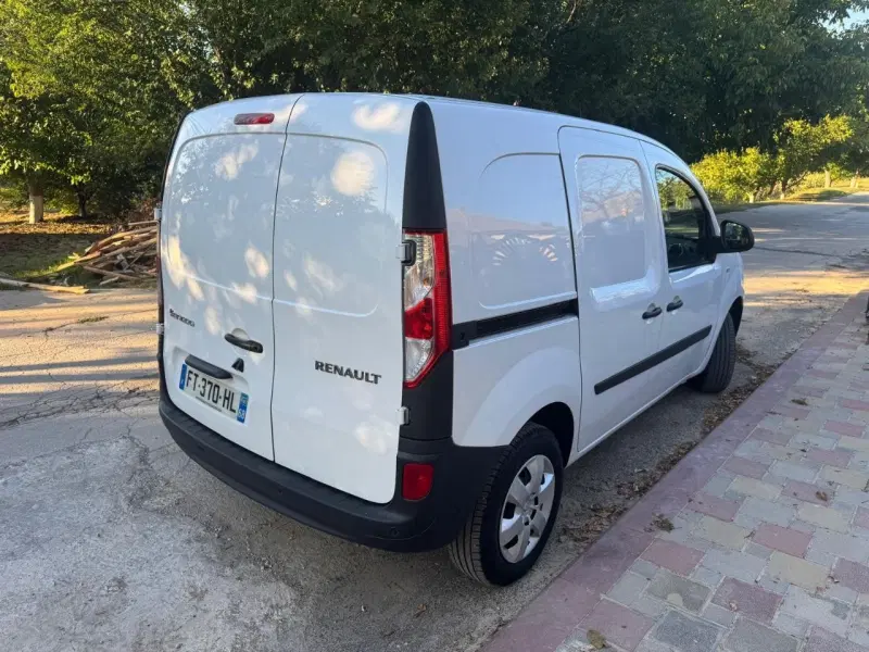 Ford Tourneo / Transit Connect, 2013