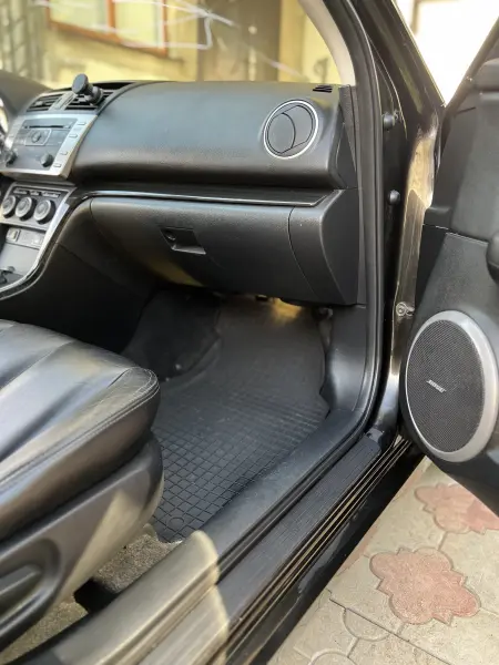 Mazda 6, 2010