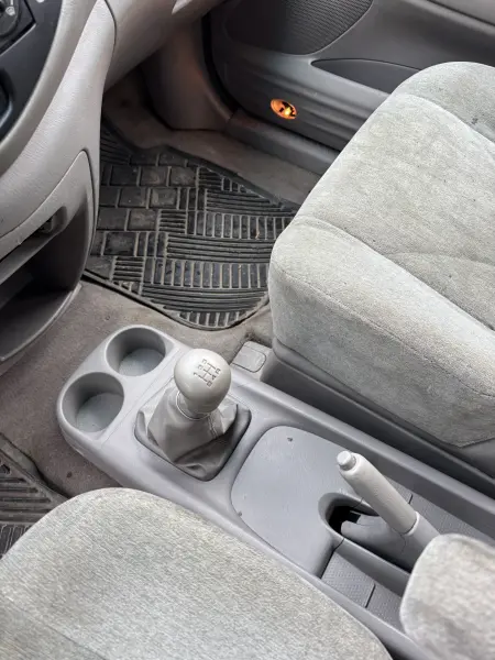 Mazda MPV, 2002