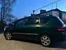 Toyota Avensis Verso, 2002