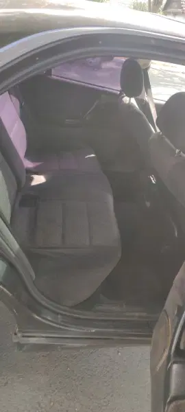 Opel Omega, 1996