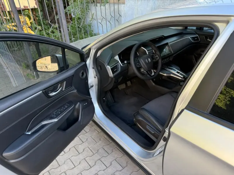 Honda Insight, 2021