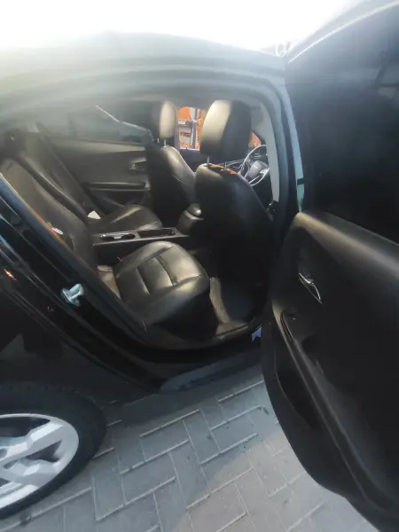 Chevrolet Volt, 2014