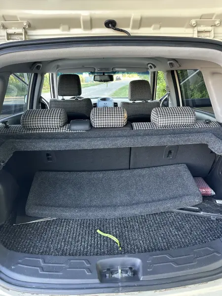 KIA Soul, 2011
