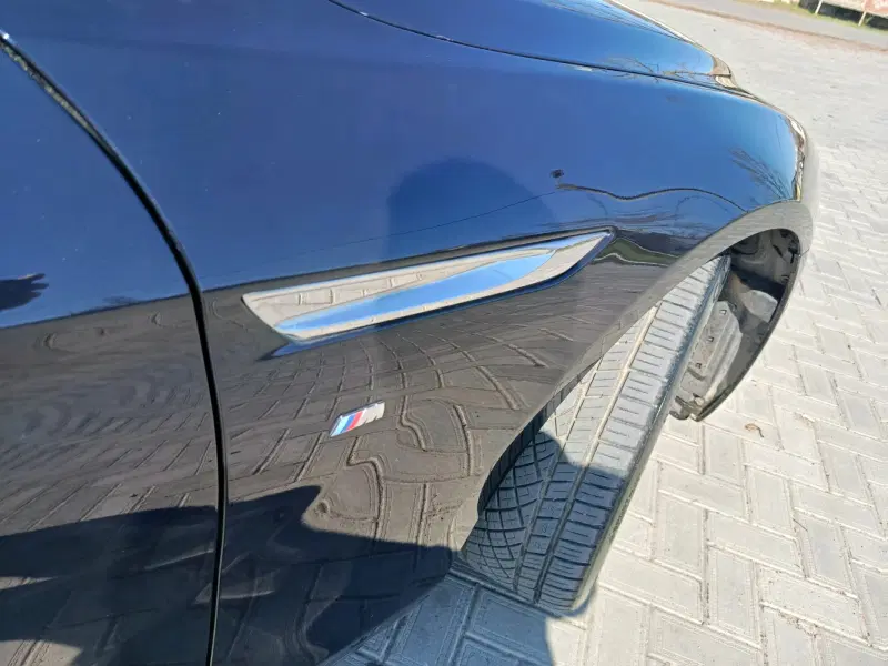 BMW 6 Series, 2016